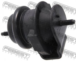 подушка ДВС правая!\ Nissan Patrol/Safari Y61 97-06 NM-Y61RH FEBEST