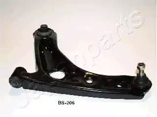 C1 (2005>) / 1007 (2005>) / AYGO (2005>) 3200301 - c/бл BS-206L JAPAN PARTS GROUP