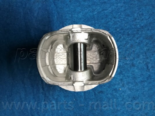 Поршень двигателя с пальцем (STD) HYUNDAI AVANTE HD 06MY(-SEP) PXMSA-054A PXMSA-054A PMC PARTS MALL