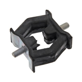 крепление глушителя! BMW E38/E39/E46 2.0-3.0D 96> 21225 FEBI BILSTEIN