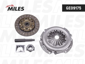 Сцепление комплект RENAULT MEGANE I/CLIO II/KANGOO I 1.4-1.6 97- (Sachs 30009515 GE09175 MILES