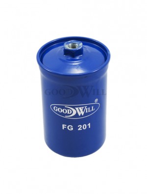 Фильтр топливный FG201 FG 201 GOODWILL