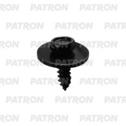 Винт металлический BMW саморез с шайбой 4,8x16 P37-2698T P37-2698T PATRON