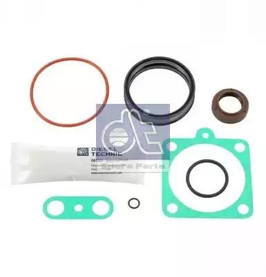 Ремкомплект VOLVO цилиндра переключения передач КПП DT 2.93301 DIESEL TECHNIC