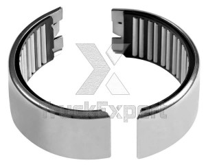 SAF/BPW all SB (упорный подшипник) 34600062 TRUCKEXPERT