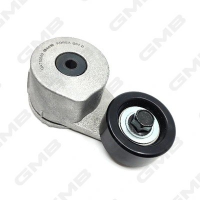 Натяжитель приводного ремня HYUNDAI Santa Fe (09-),ix35 (09-) KIA Sorento (09-)  GAT10040 GMB