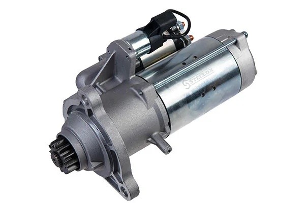 стартер !24V 5.5kW 12z\ MAN TGA D2876 02> 88-02023-SX STELLOX