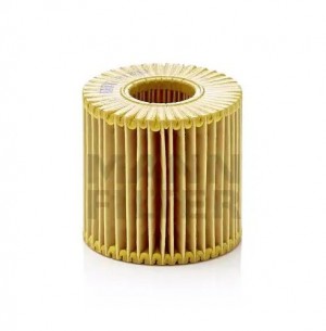 Фильтр масляный HU7019Z HU7019Z MANN FILTER