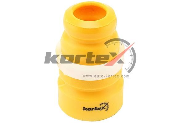 Отбойник амортизатора TOYOTA CAMRY 11- пер.подв. KMK080 KMK080 KORTEX