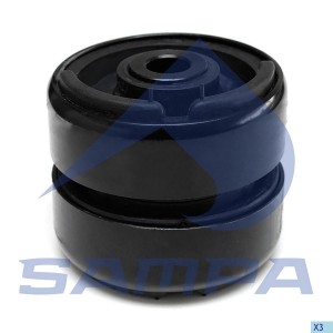 Сайлентблок 078344 SAMPA