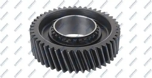 шестерня КПП! 1-ой передачи z=46 \Volvo K1004068 KACMAZLAR