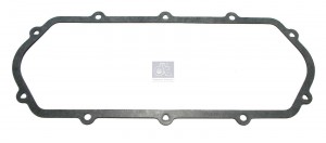 Прокладка боковой крышки ДВС DC11/12/DT12/DSC12; (x1) 124139 DIESEL TECHNIC
