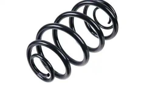 пружина задняя! 42 042 36\ Audi A6 1.8T/2.4-3.0/2.5TDi Quattro 97> Z38261 ZENTPARTS