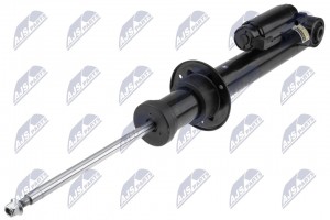 ABM062 Амортизатор ЗАД BMW 5 G30 RWD,XDRIVE 16- /ПРАВ,+VDC/ A-BM-062 NTY