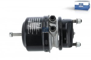 Пружина синхронизатора! d6 L34 ZF(S5-50.S6-65/80/90.4S-120GP,5S-90/9 2.5S-110/1G 4 DIESEL TECHNIC