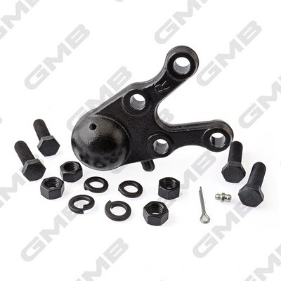 Опора шаровая MITSUBISHI Pajero 2 (V2_W,V4_W) (90-00),L200 (96-) нижняя правая G 0104-0546 GMB