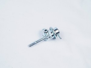Регулятор CHEVROLET Lanos давления топлива NSP NSPRS77N1 NSP