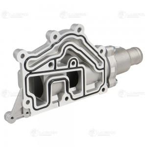 Термостат для а/м Renault Fluence 10-/Megane II 02- 1.6i AT 83°С алюм. корпус LT LT0926 LUZAR