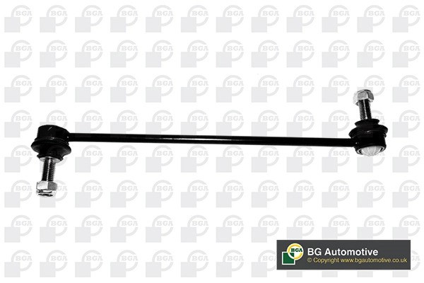 тяга стабилизатора переднего!\ Citroen C5/Xantia, Peugeot 406/607 1.6-3.0 96-04 LS6714 BG AUTOMOTIVE