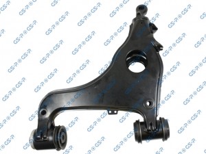 рычаг нижний левый!\ MB W210 all 95-03 S060578 GS P