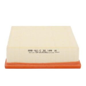 VOLVO S60/V70 C30189 MANN FILTER