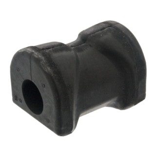 втулка стабилизатора переднего! d20\ BMW E30 all 82-94 01672 FEBI BILSTEIN