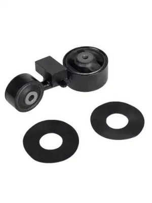 подушка двигателя правая Z13498 ZENTPARTS