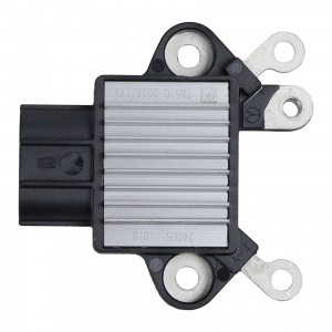 Регулятор напряжения ген. для а/м Chery Tiggo 7 Pro (20-) 1.5T/Tiggo 4 (18-) 2.0 VRR2707 START VOLT