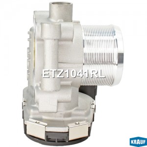 Дроссель CHEVROLET Aveo KRAUF ETZ1041RL KRAUF