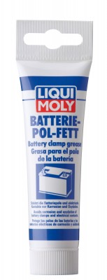ТУБА 50 г 3140 LIQUI MOLY