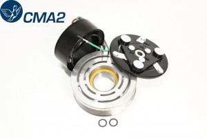 C24009MA Муфта CRV-4 38924R6FG01 38900R6CH02 (NSK подшипник) C24009MA SMA2