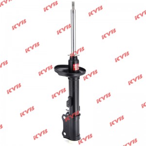 Амортизатор задний GAS L 334064 KAYABA