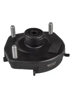 опора амортизатора заднего правого! Mazda 323 all 98> Z11865 ZENTPARTS