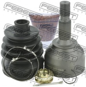 ШРУС внешний CITROEN JUMPER III/ RELAY III 2006- 2510-3084B 2510-3084B FEBEST