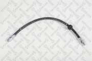 шланг тормозной передний! L=438\ Citroen Berlingo, Peugeot Partner all 96> 27-00238-SX STELLOX