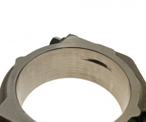 Шатун ГАЗ-3302 дв.CUMMINS ISF 2.8 MOVELEX 5263946MX MOVELEX