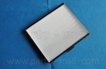 фильтр салона!угольный \ KIA Opirus 3.5 03>, Hyundai Centennial 4.5 99-03 PMA-C07 PMC PARTS MALL