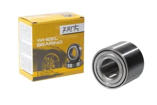 подшипник ступицы задней наружный!\ Renault Megane all 02> Z14163 ZENTPARTS
