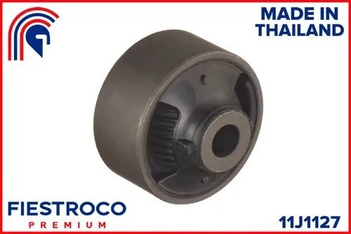 Сайлентблок NISSAN Qashqai J11R H5FT 1,2 11J1127 11J1127 FIESTROCO