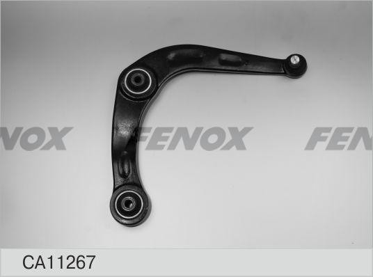 Рычаг подвески CA11267 FENOX