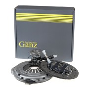 Сцепление в сборе OPEL Astra G/Vectra B GANZ GIE36069 GIE36069 GANZ