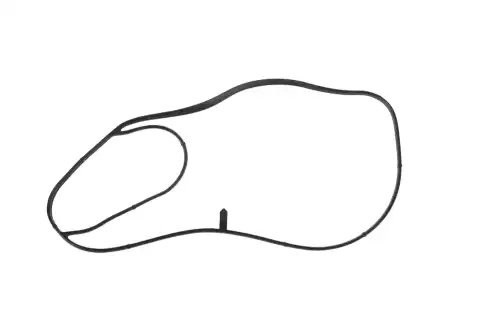 кольцо уплотн. помпы! (р) Audi A1/A3/A4, Skoda Fabia/Octavia/Superb,VW Golf/Jett Z08215 ZENTPARTS