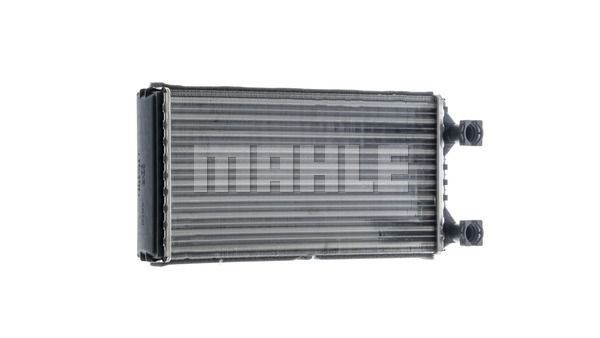 Радиатор отопителя FM9 (01-05), FM12 (98-05), FH12 (93-) AH 133 000P MAHLE KNECHT