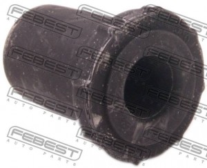 Втулка рессоры MITSUBISHI L200,L200 SPORTERO KB9T 2005.05- MSB-036 MSB-036 FEBEST