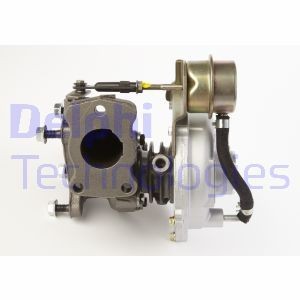 фильтр топливный!\MB Sprinter 06> HDF544 DELPHI