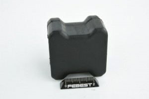 Втулка стабилизатора TOYOTA AVENSIS ADT25,AZT25,CDT250,ZZT25 2003.01-2008.11 TSB TSB-AVR19 FEBEST