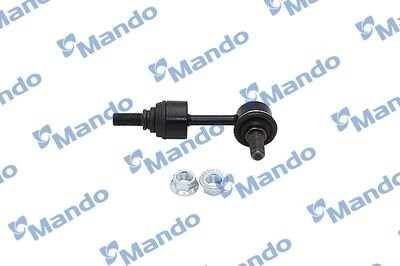 Стойка стабилизатора HYUNDAI i40 (11-) заднего левая/правая (1шт.) MANDO MSC010076 MANDO
