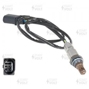 Датчик кисл. для а/м VAG Octavia (04-) 1.6i/1.6d/2.0d до кат. (VS-OS 1802) VSOS1802 START VOLT