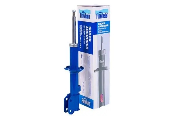 Амортизатор перед. газовый Kimo(A1)(06-15) / QQ6(06-10) 13052GU 13052GU FINWHALE