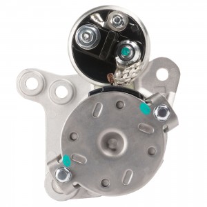 RENAULT DUSTER (2012>) 2.0 F4R АКПП LST0912 START VOLT